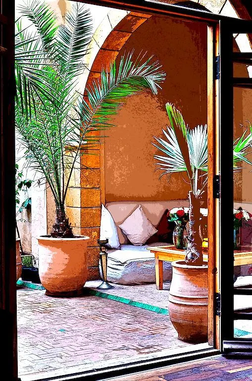 Riad Chbanate Essaouira