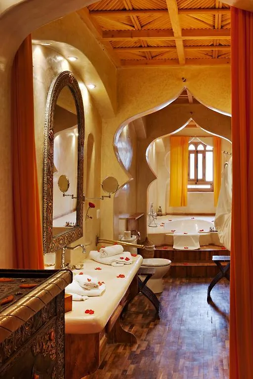 Hotel Riad Chbanate Esauira