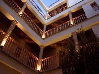 Hotel Riad Chbanate Esauira