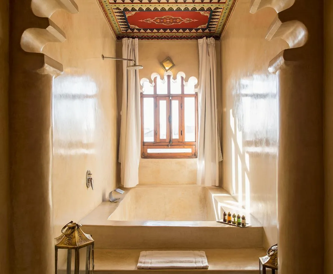 Hotel Riad Chbanate Esauira