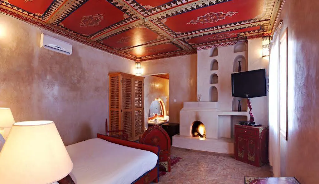 Hotel Riad Chbanate Esauira