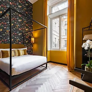 The Couper Castello Milano