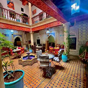 Riad Chakir Mogador Riad