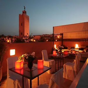 Dar 4* Marrakesh