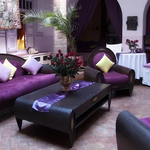 Casa Lila&spa Riad