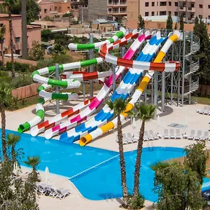 Rose Aqua Park 4* Marrakesh