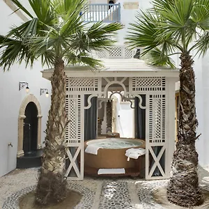 Riad Baladin Riad