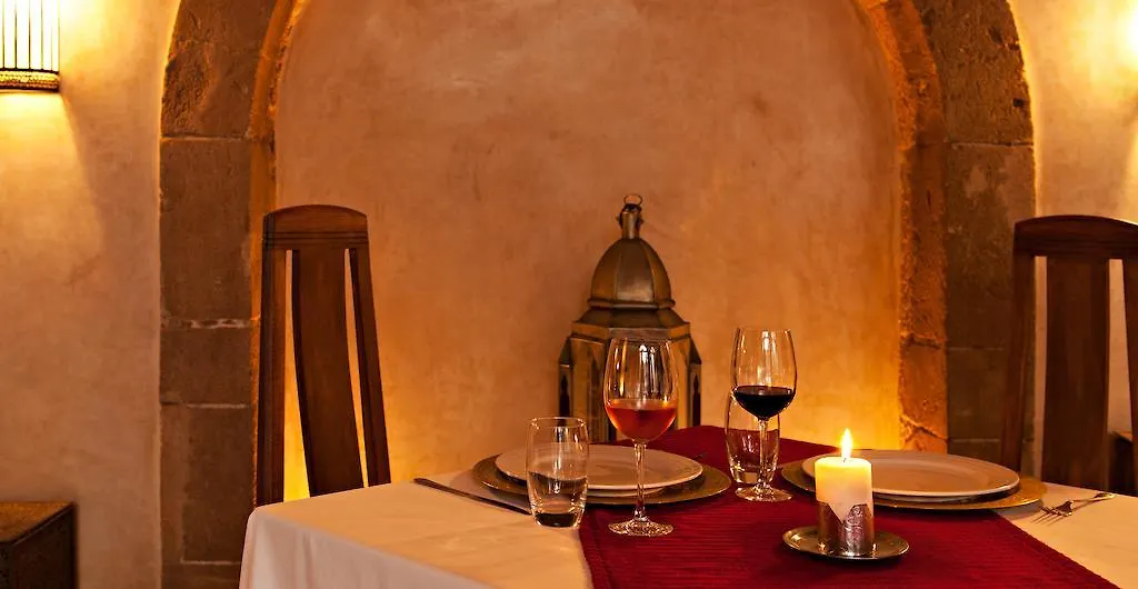 Riad Chbanate Essaouira