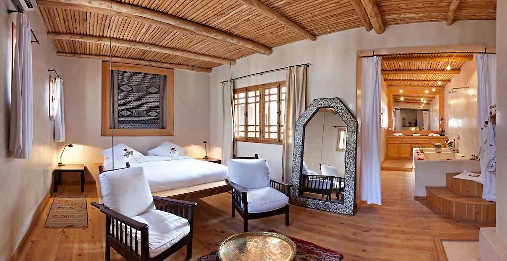 Riad Chbanate Essaouira