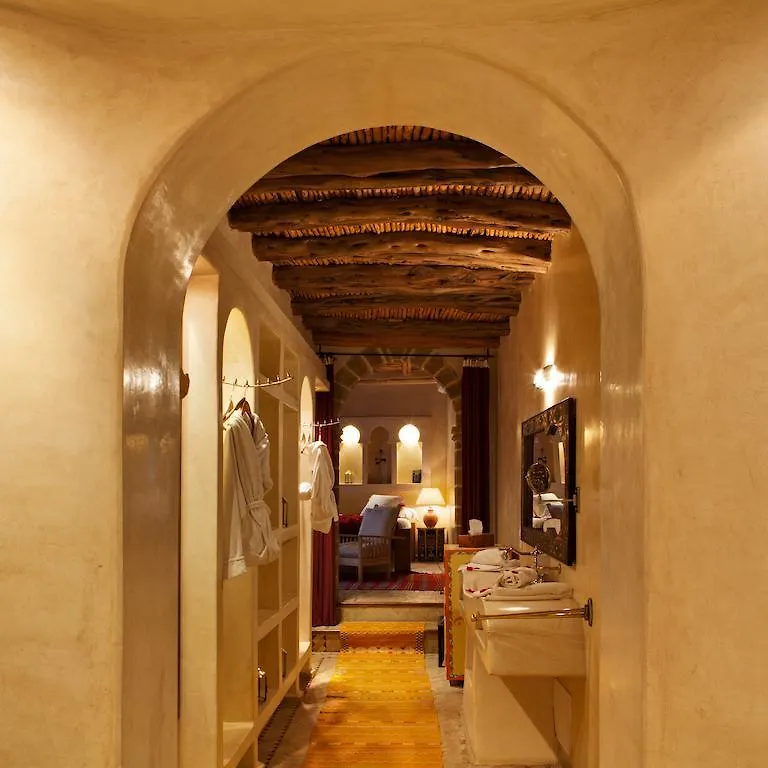 Riad Chbanate Essaouira