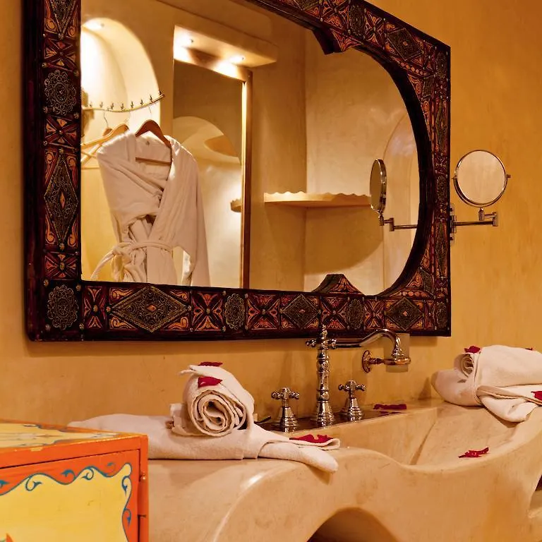 Riad Chbanate Essaouira 4*,  Morocco