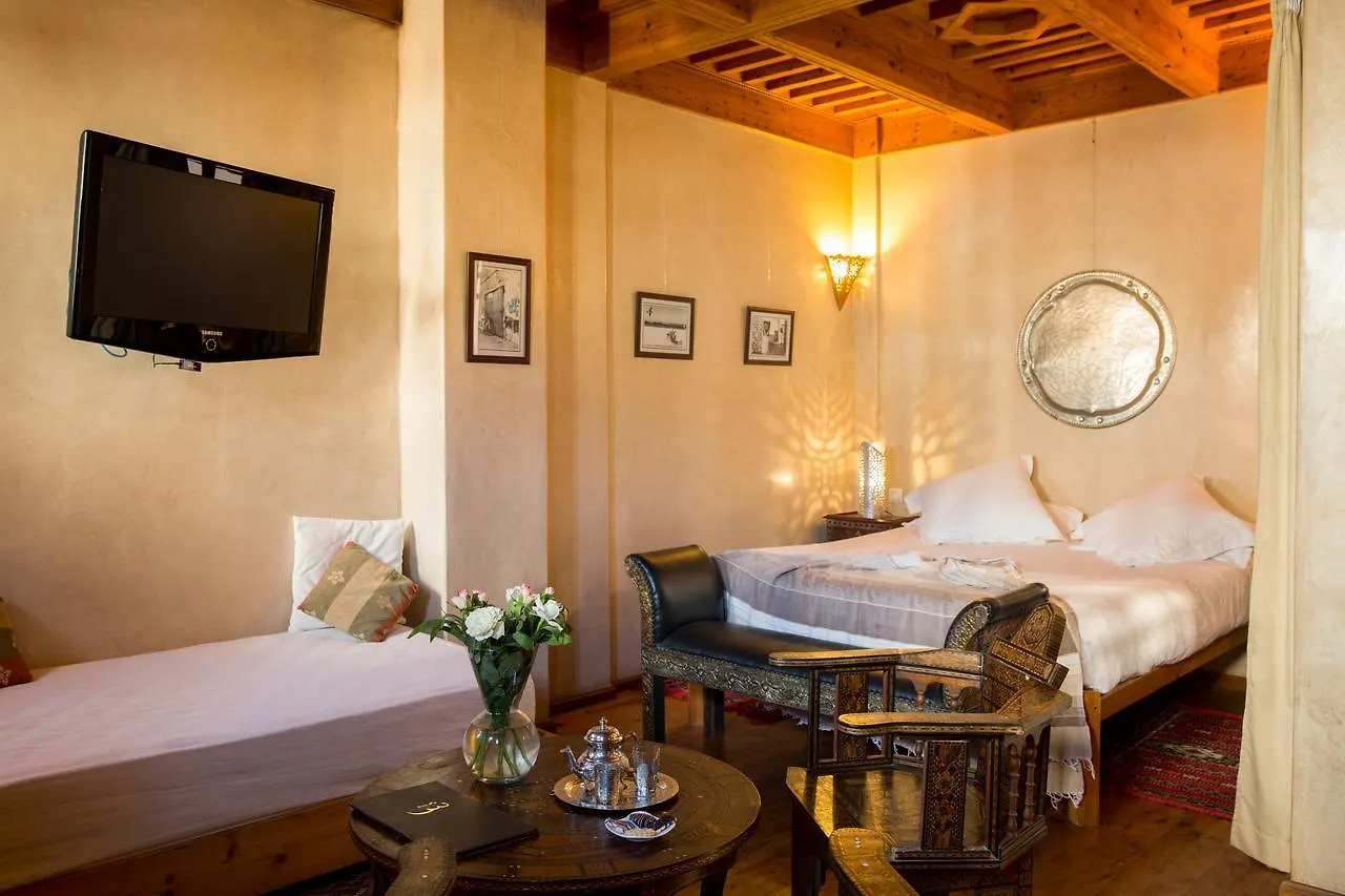 Riad Chbanate Essaouira